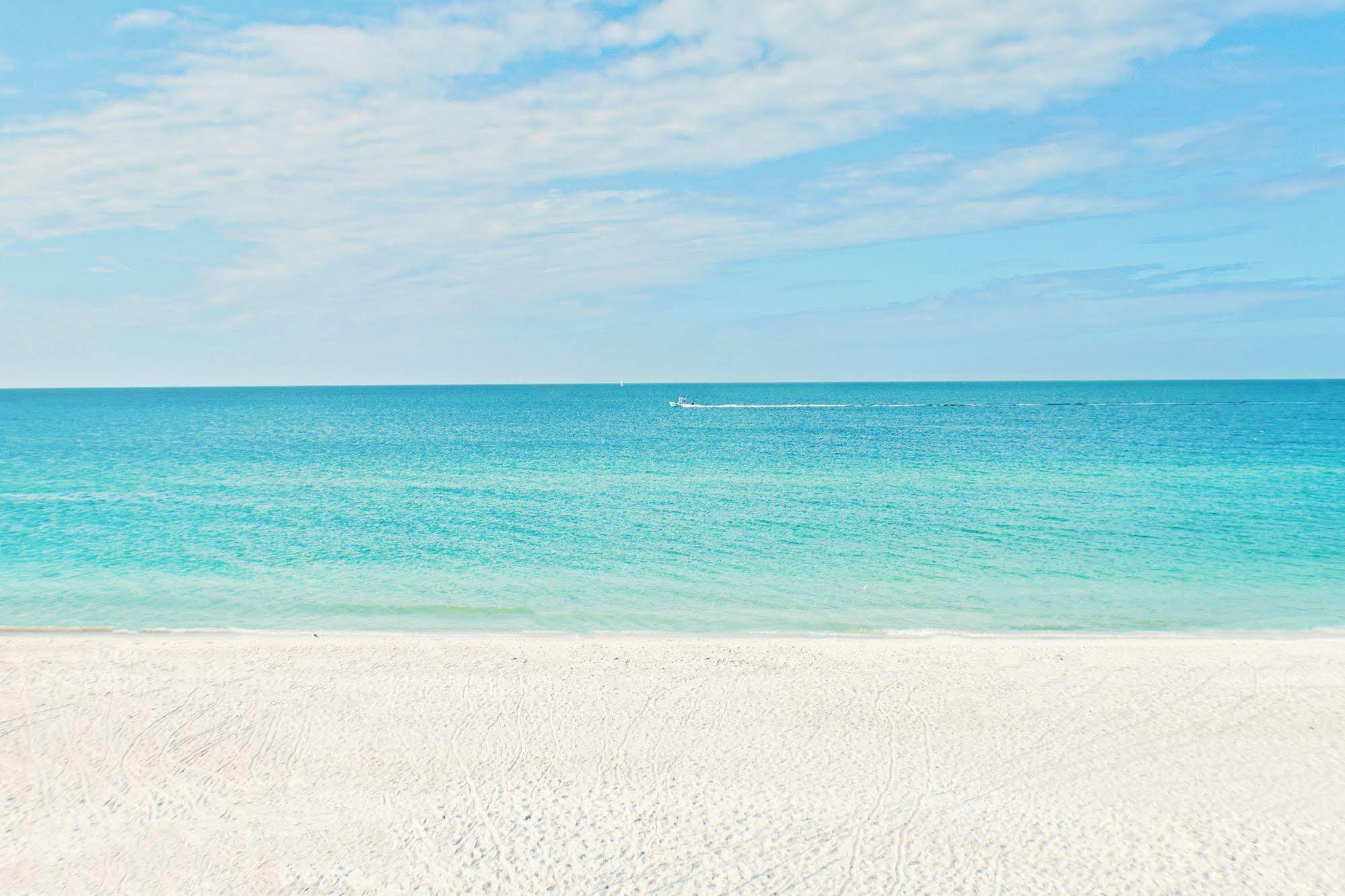 Anna Maria Island Dream Inn Holmes Beach Exterior foto