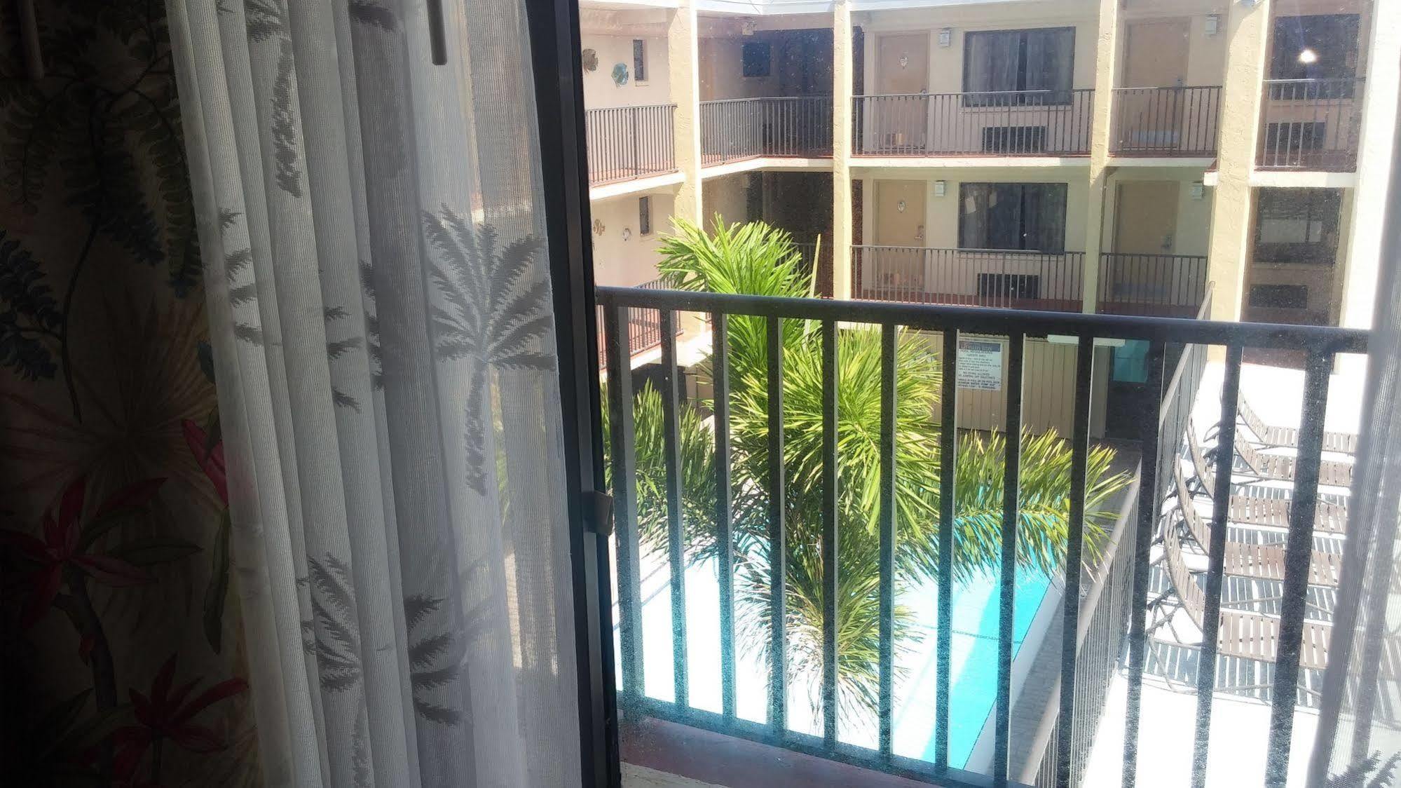 Anna Maria Island Dream Inn Holmes Beach Exterior foto